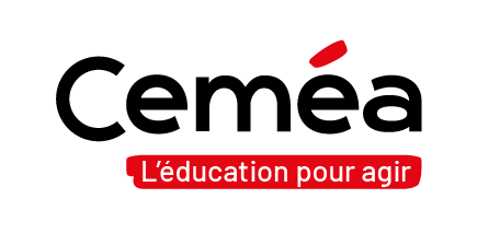 Logo Ceméa